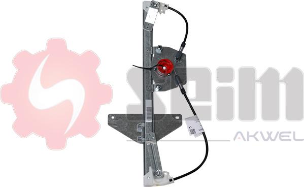 Seim 902625 - Підйомний пристрій для вікон autocars.com.ua