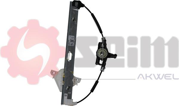 Seim 902674 - Підйомний пристрій для вікон autocars.com.ua