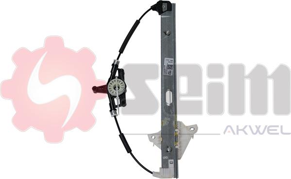 Seim 902675 - Підйомний пристрій для вікон autocars.com.ua