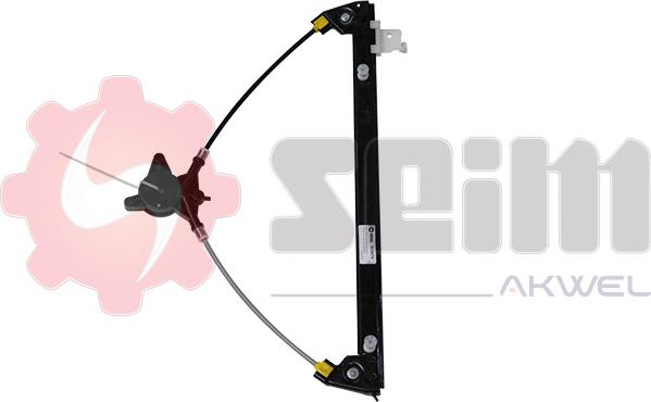 Seim 902679 - Підйомний пристрій для вікон autocars.com.ua