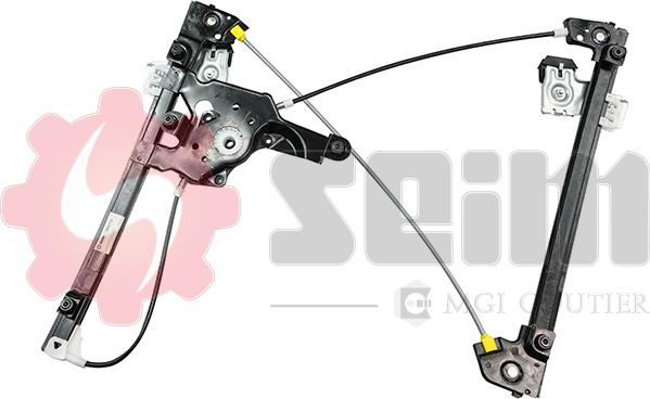 Seim 968103 - Підйомний пристрій для вікон autocars.com.ua