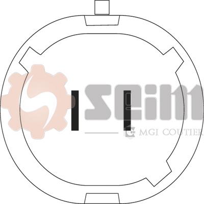 Seim 970054 - Стеклоподъемник autodnr.net