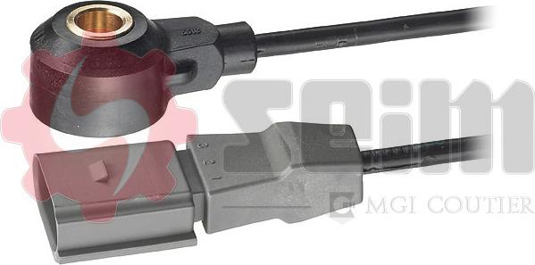 Seim CC102 - Датчик детонації autocars.com.ua