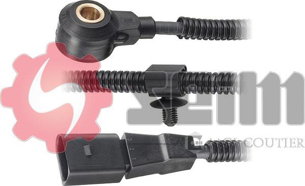 Seim CC123 - Датчик детонації autocars.com.ua