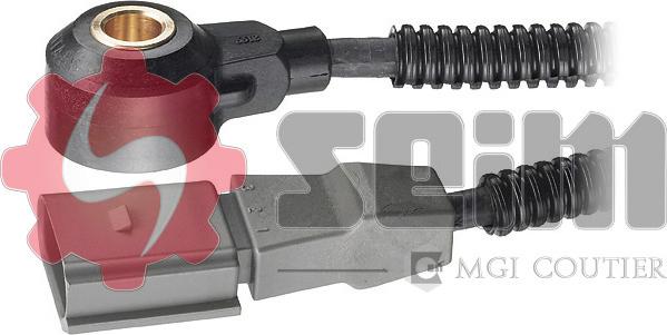 Seim CC124 - Датчик детонації autocars.com.ua