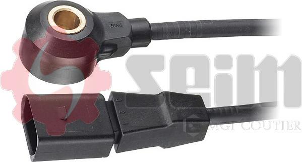 Seim CC130 - Датчик детонації autocars.com.ua