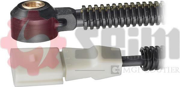 Seim CC95 - Датчик детонації autocars.com.ua