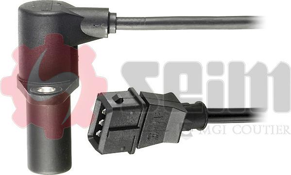 Seim CP114 - Датчик імпульсів, колінчастий вал autocars.com.ua