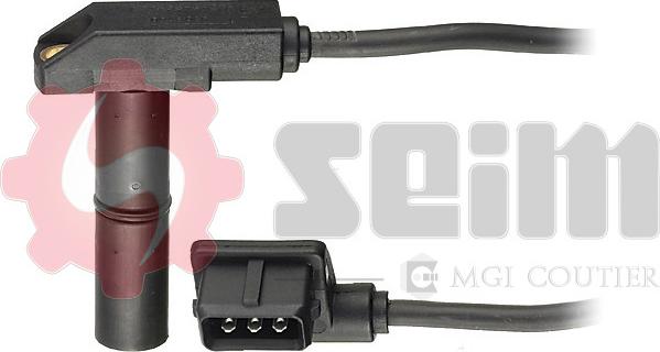 Seim CP116 - Датчик імпульсів, колінчастий вал autocars.com.ua