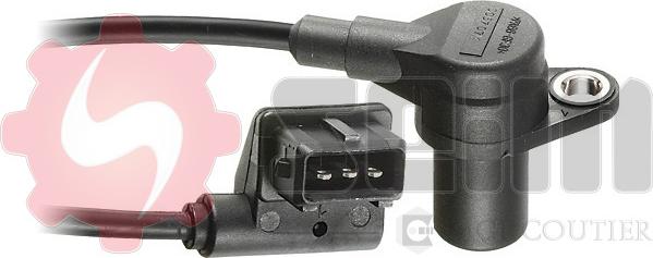 Seim CP120 - Датчик імпульсів, колінчастий вал autocars.com.ua