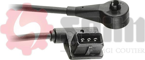 Seim CP138 - Датчик імпульсів, колінчастий вал autocars.com.ua