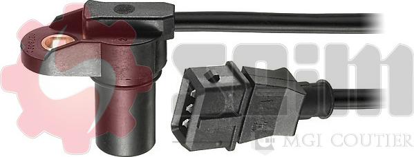 Seim CP205 - Датчик, положення розподільного валу autocars.com.ua