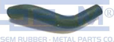 Sem Lastik 11080 - Шланг радіатора autocars.com.ua