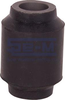 Sem Lastik 16992 - Кріплення амортизатора autocars.com.ua