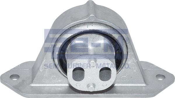 Sem Lastik 18781 - Підвіска, радіатор autocars.com.ua