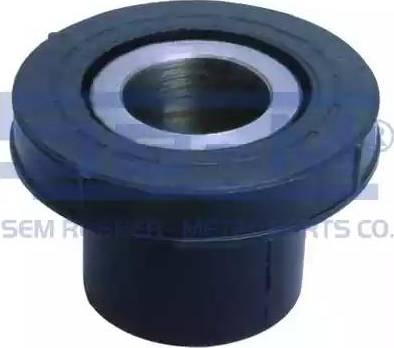 Sem Lastik 7389 - Сайлентблок, важеля підвіски колеса autocars.com.ua