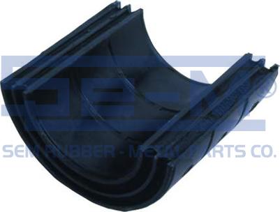 Sem Lastik 7531 - Втулка, стабілізатор autocars.com.ua