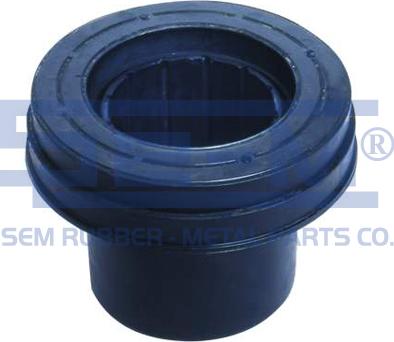 Sem Lastik 7617 - Втулка, стабілізатор autocars.com.ua