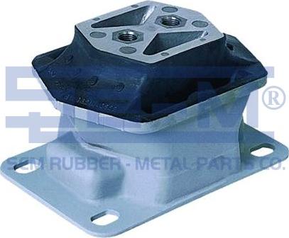Sem Lastik 8227 - Подушка, підвіска двигуна autocars.com.ua