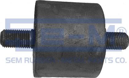 Sem Lastik 8277 - Підвіска, радіатор autocars.com.ua