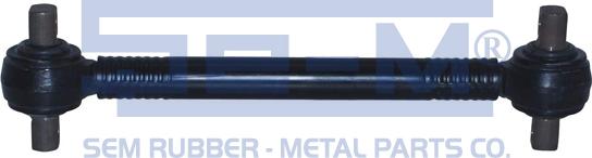 Sem Lastik 9360 - Важіль незалежної підвіски колеса autocars.com.ua