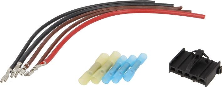 SenCom 10004 - Ремкомплект кабелю, тепловентилятор салону (сіст.подогр.дв.) autocars.com.ua