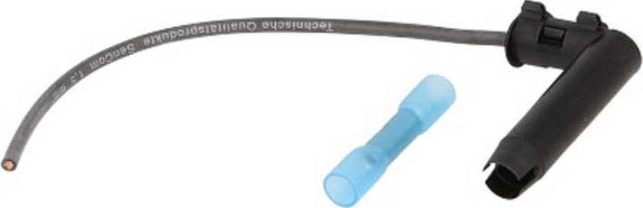 SenCom 10006 - Ремонтний комплект кабелю, свічка розжарювання autocars.com.ua