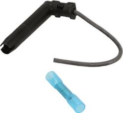 SenCom 10018 - Ремонтний комплект кабелю, свічка розжарювання autocars.com.ua