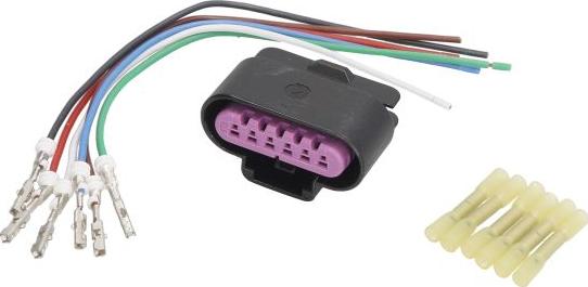 SenCom 10020 - Ремонтний комплект, кабельний комплект autocars.com.ua