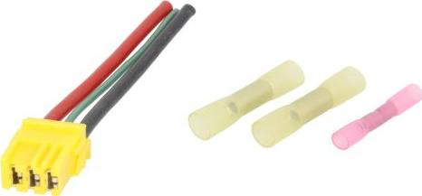 SenCom 10107 - Електродвигун, вентиляція салону autocars.com.ua