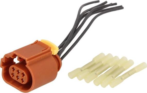 SenCom 10120 - Ремонтний комплект кабелю, клапан повернення ОГ autocars.com.ua