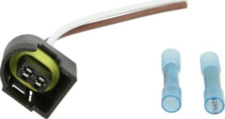 SenCom 10125 - Ремонтний комплект кабелю, клапанна форсунка autocars.com.ua