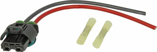 SenCom 10127 - Ремонтний комплект, кабельний комплект autocars.com.ua