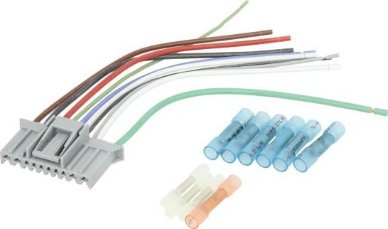 SenCom 10128 - Ремонтний комплект кабелю, центральне електрообладнання autocars.com.ua