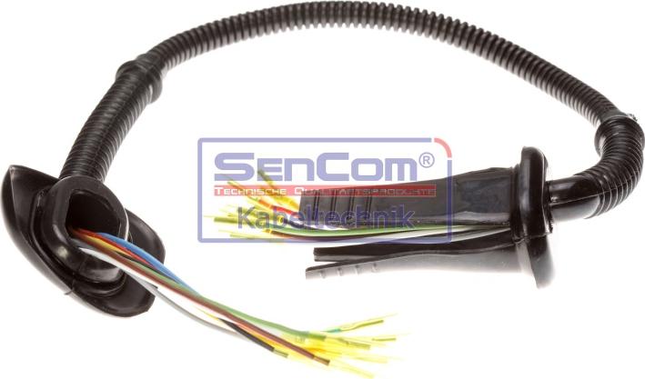 SenCom 1014365 - - - autocars.com.ua