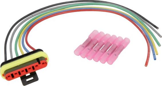 SenCom 10143 - Ремонтний комплект, кабельний комплект autocars.com.ua