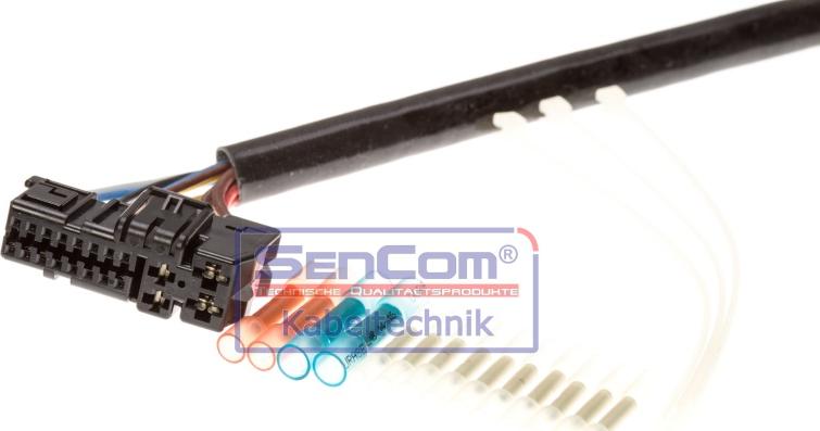 SenCom 1014601SC - - - avtokuzovplus.com.ua