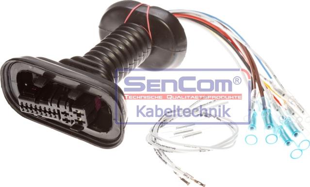 SenCom 1014620SC - - - autocars.com.ua