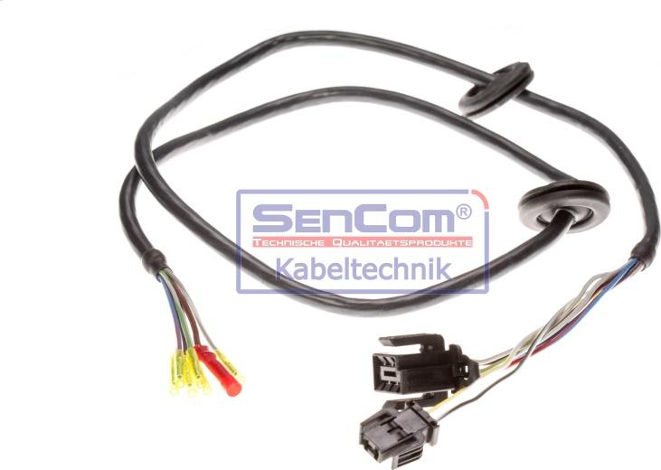 SenCom 1014708 - - - autocars.com.ua