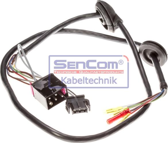 SenCom 1014709 - - - autocars.com.ua