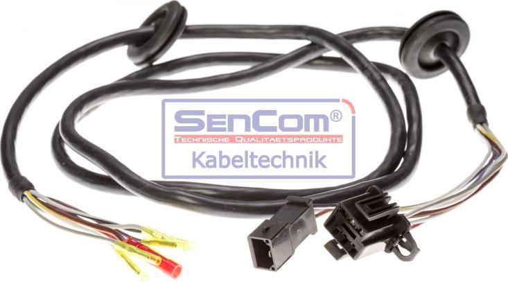 SenCom 1014710 - - - autocars.com.ua