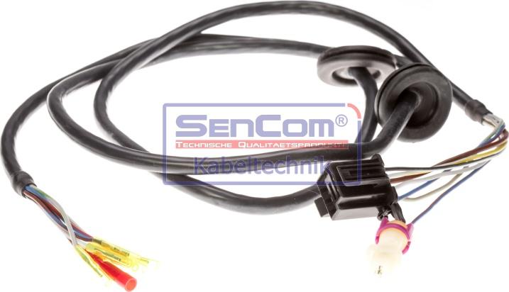 SenCom 1014711 - - - autocars.com.ua