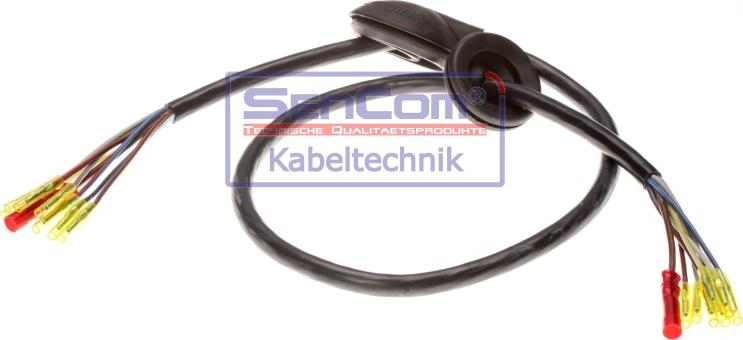 SenCom 1014813 - - - autocars.com.ua