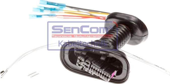 SenCom 1014820SC - - - autocars.com.ua