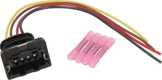 SenCom 10167 - Ремонтний комплект кабелю, основна фара autocars.com.ua