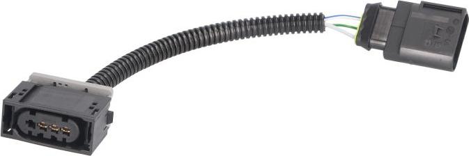 SenCom 10175 - адаптерні кабель, регулююча заслінка - подача повітря autocars.com.ua