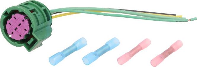 SenCom 10178 - Ремонтний комплект кабелю, основна фара autocars.com.ua