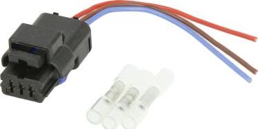 SenCom 10180 - Ремонтний комплект кабелю, датчик тиску вихлопних газів autocars.com.ua