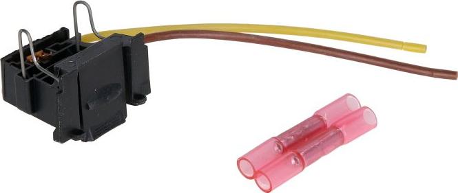 SenCom 10187 - Ремонтний комплект кабелю, основна фара autocars.com.ua