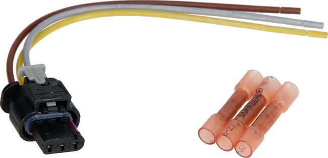 SenCom 10190 - Ремонтний комплект кабелю, датчик частоти обертання колеса autocars.com.ua